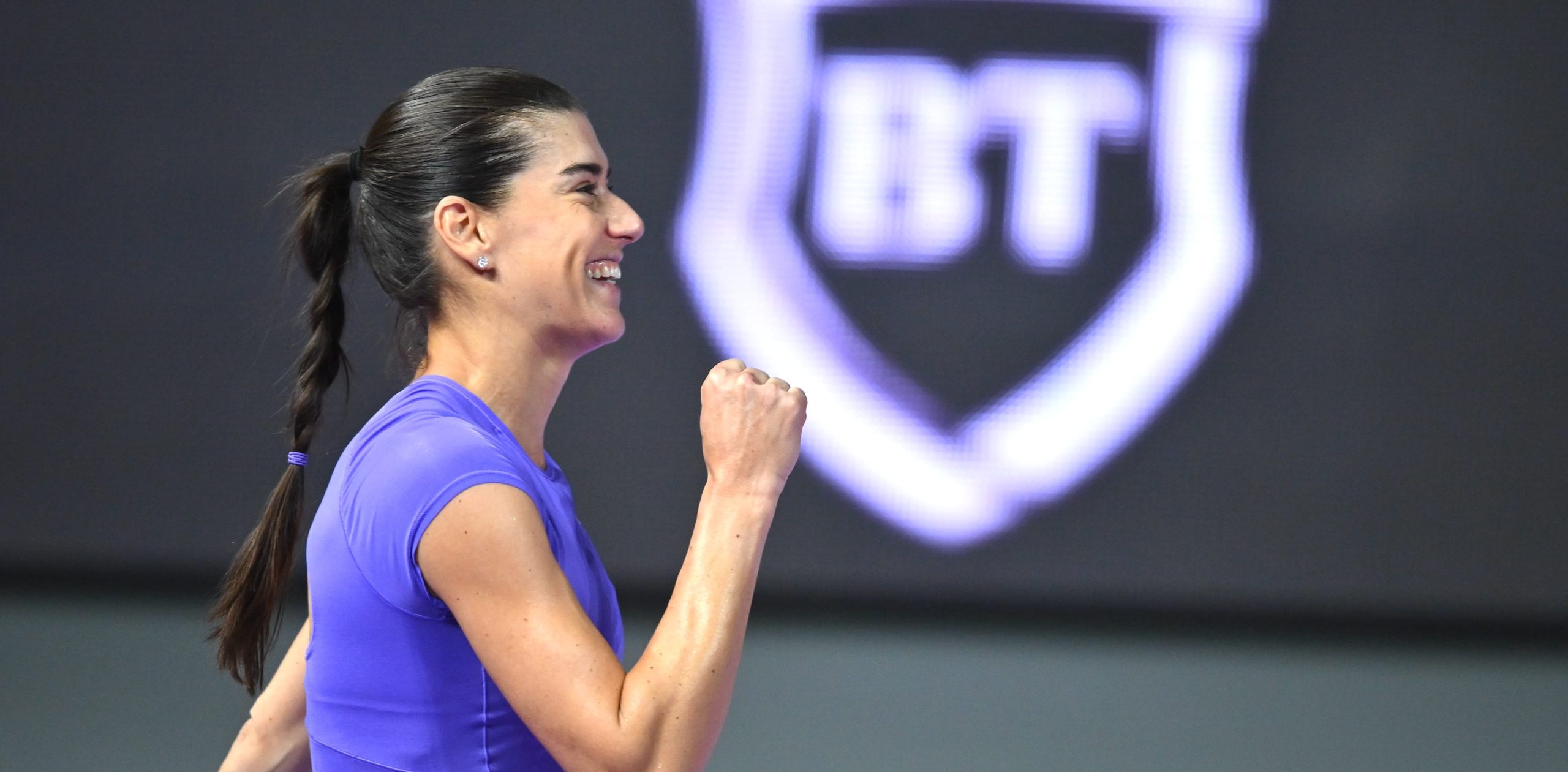 Sorana Cirstea je pobedila 20 mečeva u godinu dana brže nego što je ikada uradila u svojoj karijeri