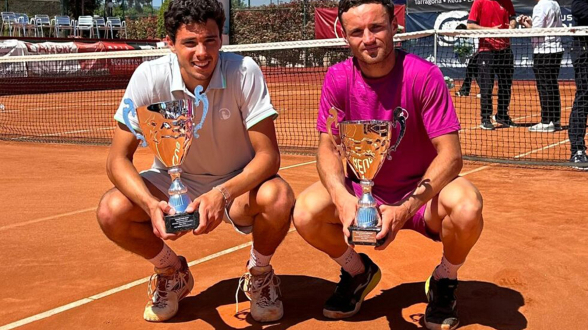 Španski tenis već ima 23 ITF i Challenger titule u 2026. godini