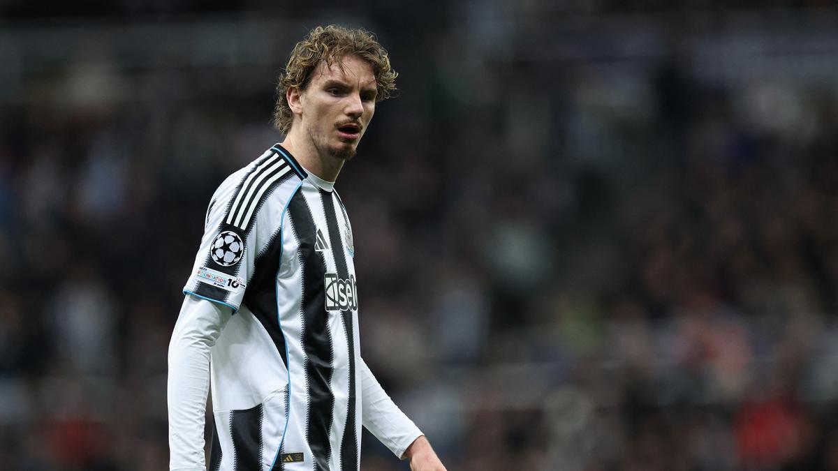 Sportska kriza, slabost sa Nikom Voltemadeom... pretvara se u industrijsku katastrofu za Njukasl!