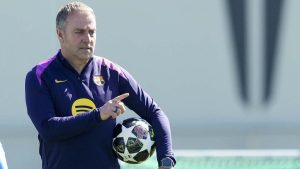 Stara napuštena FC Barselona staza se nudi za 0 €!