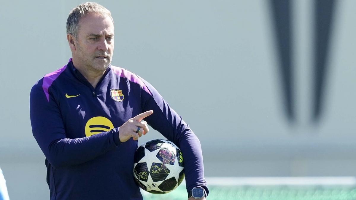 Stara napuštena FC Barselona staza se nudi za 0 €!