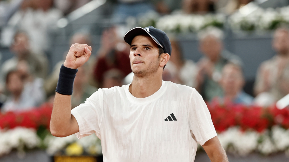 Start između Jodara i Fonseke štedi granicu ATP propisa za 10 minuta