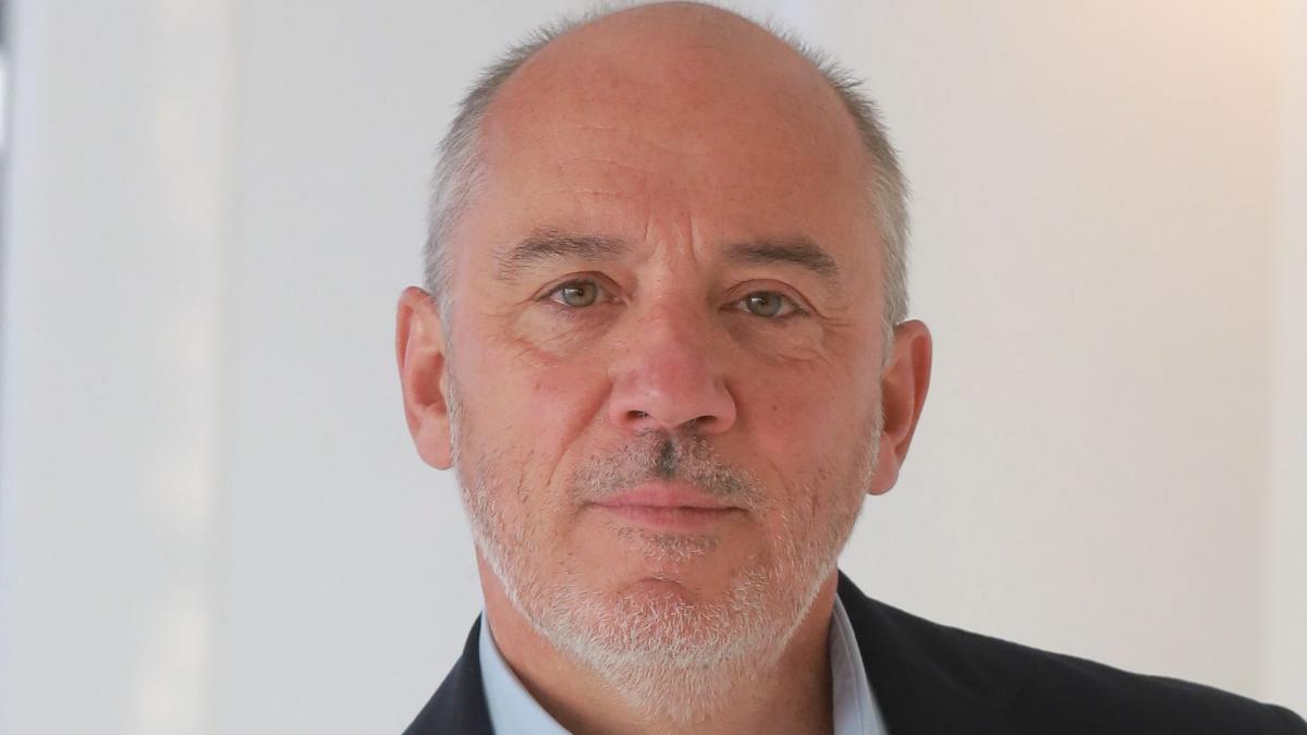 Stefan Ričard će biti imenovan za predsednika OM!