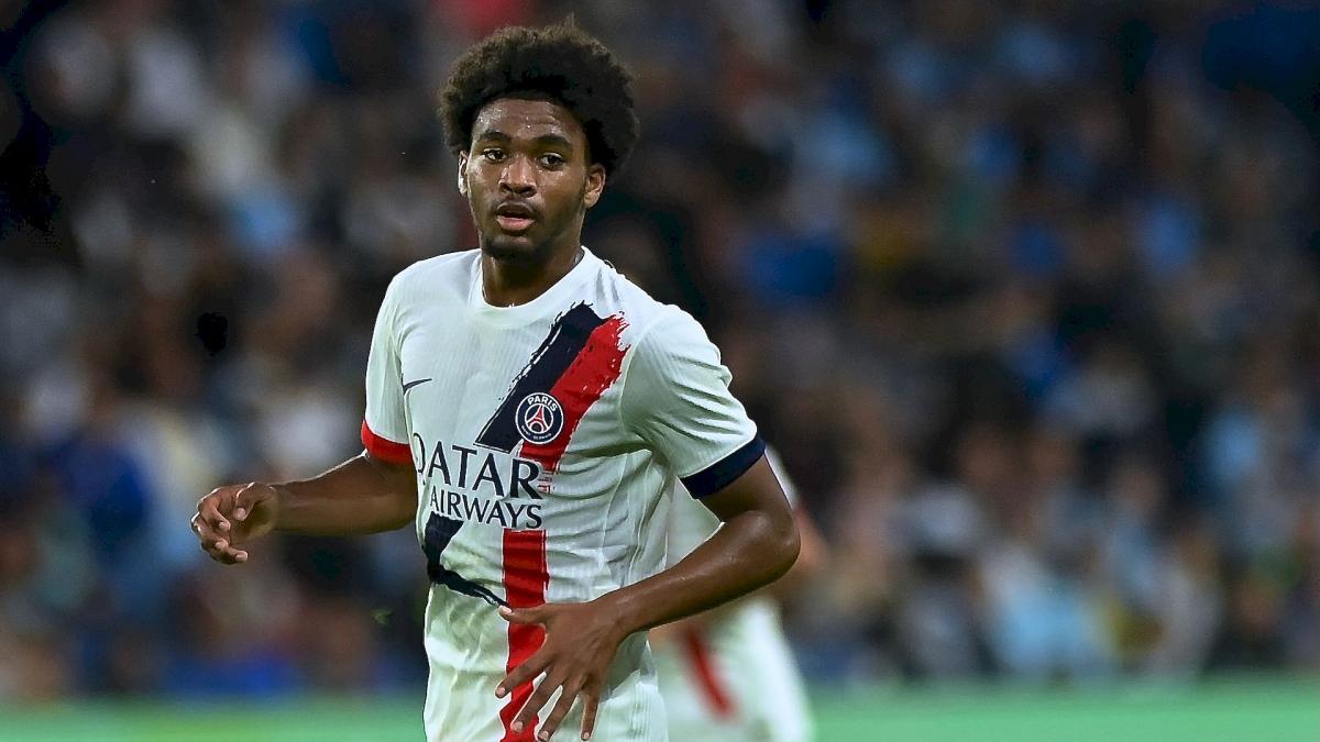 Stvari su napete između klana Mbaie i PSG!