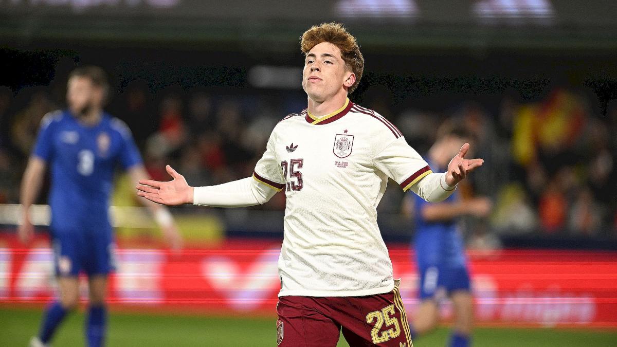 Svetsko prvenstvo 2026: povlačenje na vidiku za španski tim