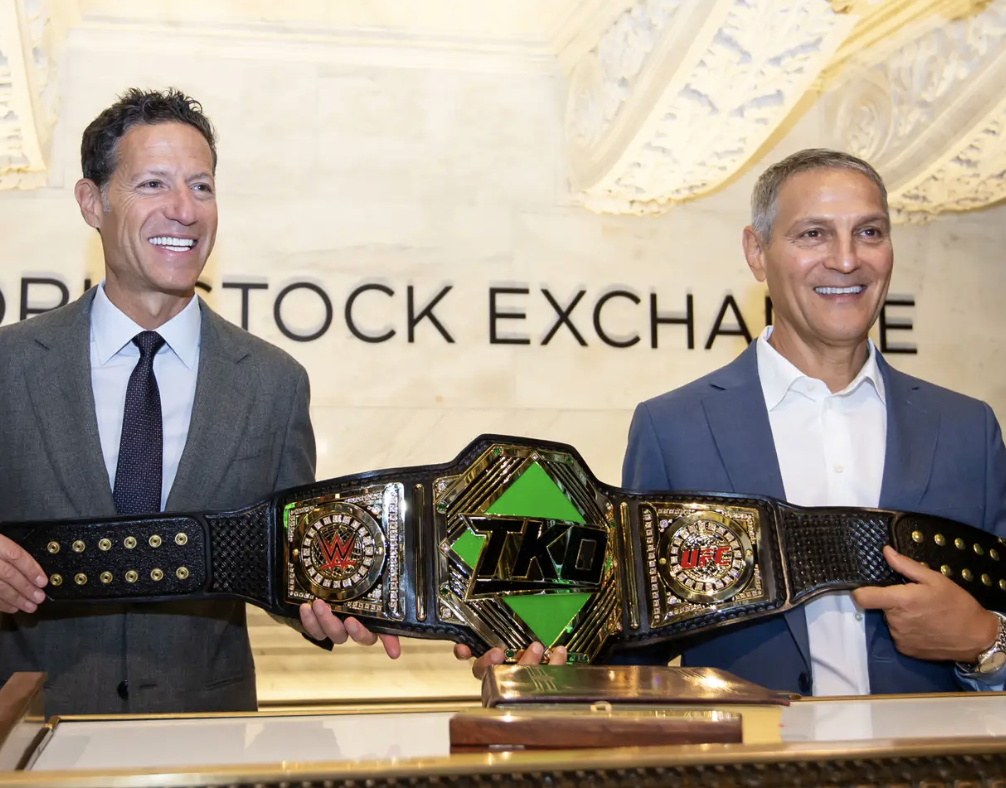 TKO Izvršni direktori dobiti masovno povećanje plata