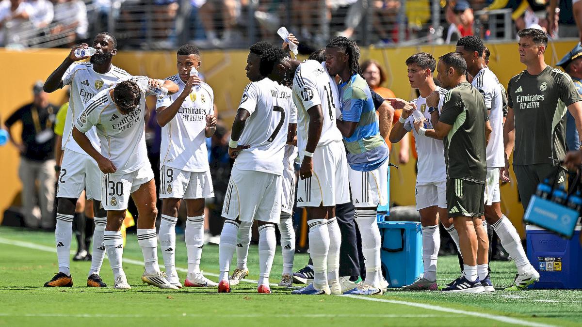 TV kanal Real Madrida i dalje plače faul