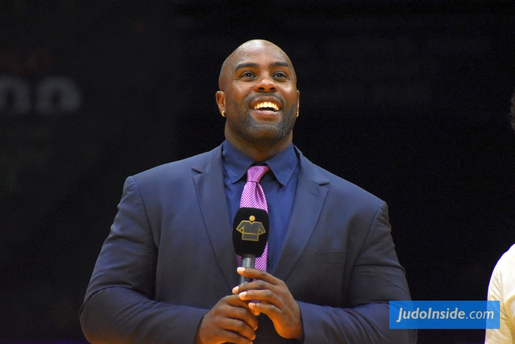 Tedi Riner šampion koji je postao veći od tatami