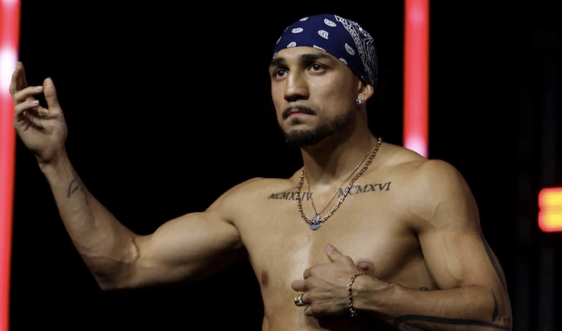 Teofimo Lopez odgovara na IBF Title Shot Order