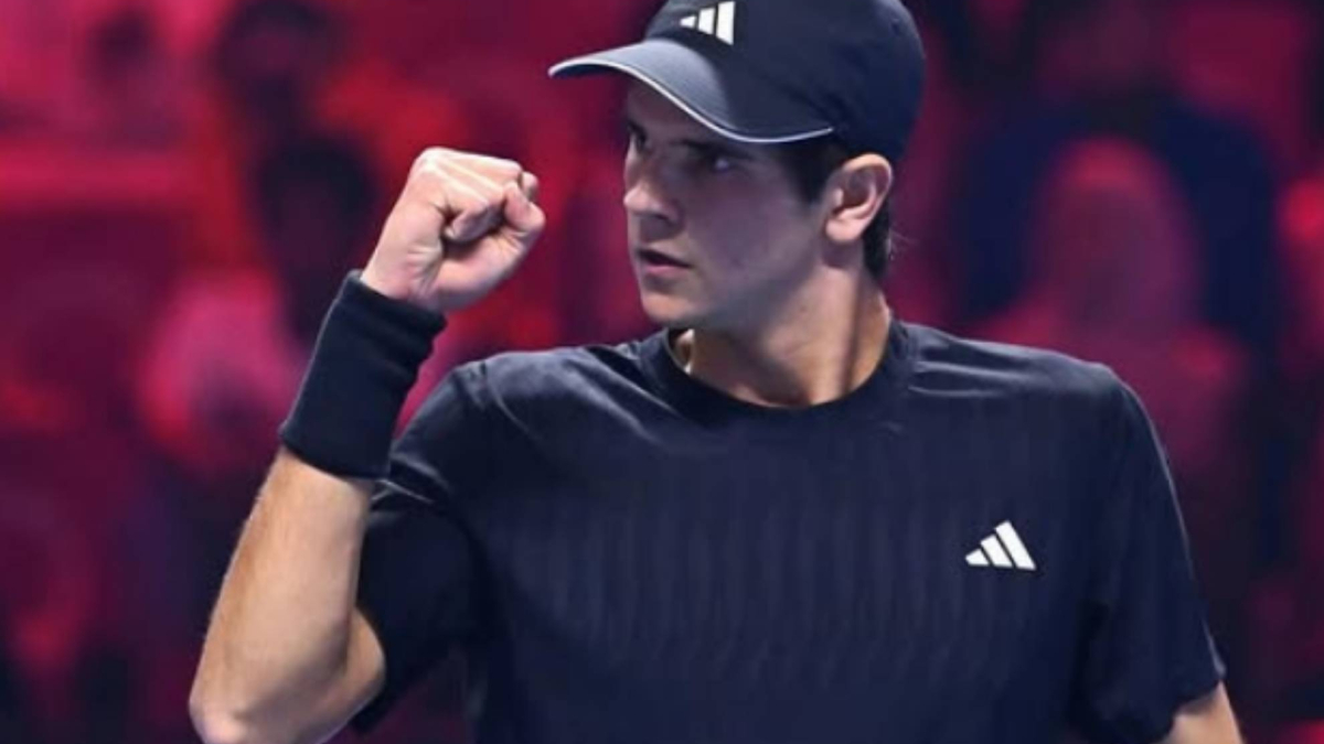 Toni Nadal uhvatio groznicu za Rafu Jodara: "Mislim da ga udara jače od Karlosa Alkaraza"