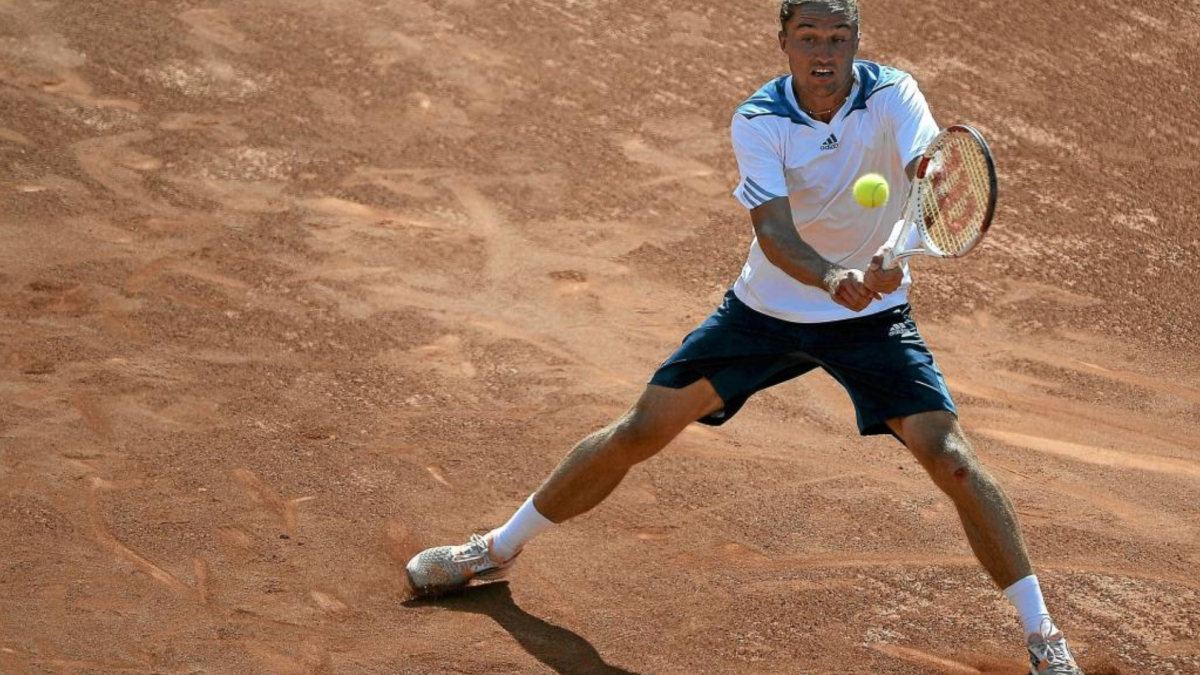 Top 15 Dolgopolov: uzbudljiv presedan za Nadalovog sina