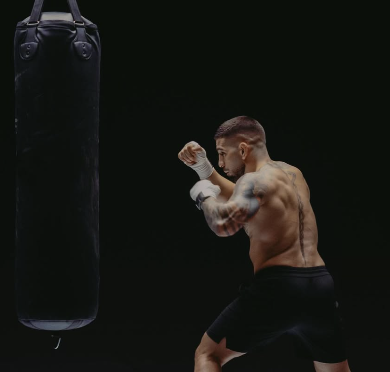 Topuria ide preteško prema svojim sparing partnerima