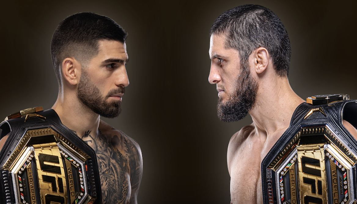 Topuria uzvraća na Makhachevljeve tvrdnje