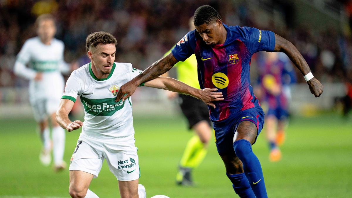 Totenhem: Roberto De Zerbi želi Markusa Rašforda