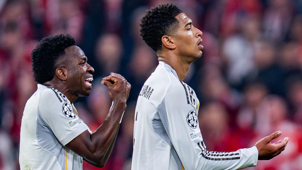 Trener i dalje klima uređaj Real Madrid