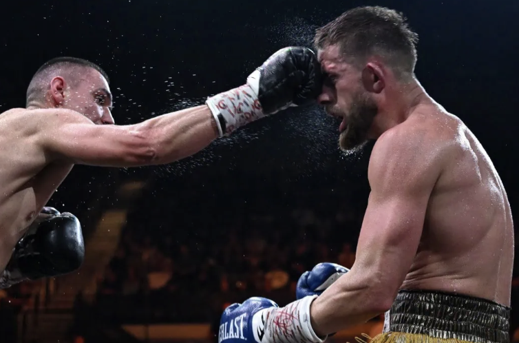 Tsziu olakšava prošlost Nurja, želi Spens sledeći