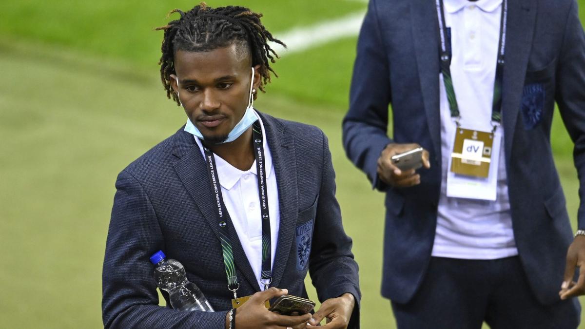 Tuluz: Jana Gboho isključen protiv Lensa i suspendovan u Kupu Fransa