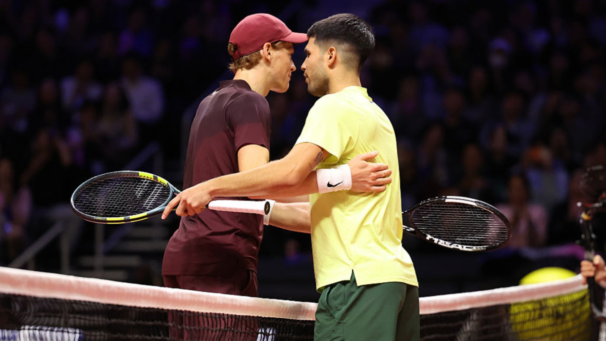 U koje vreme igraju Alcaraz i Sinner: raspored i gde gledati finale Monte Carlo Masters 1000 na TV-u