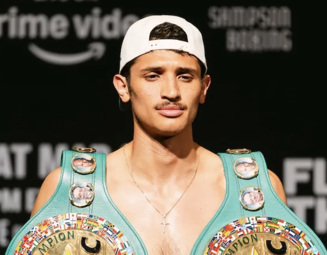 U toku su razgovori o ujedinjenju Fundora protiv Kelija