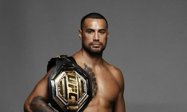 UFC šampion Karlos Ulberg je posle operacije ažuriranje