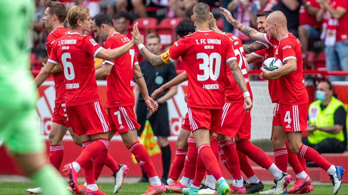 Union Berlin imenuje prvu ženu trenera top 5 kluba u Evropi!
