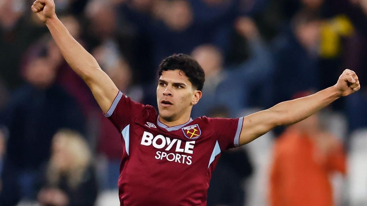 Uspostavljen kontakt između PSŽ-a i Mateusa Fernandesa