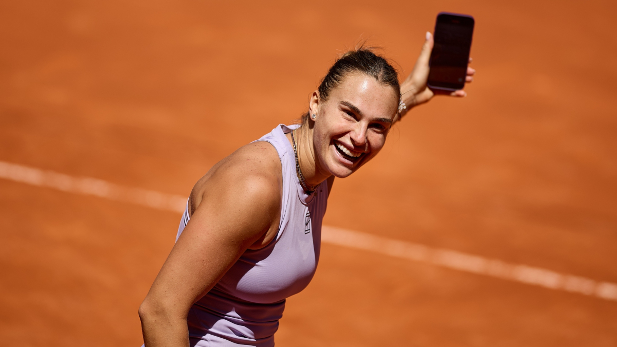 Utakmice danas na Mutua Madrid Open 2026: raspored prelaza ovog četvrtka, 23. aprila i gde gledati Sabalenka, Munar i Landaluce na TV-u