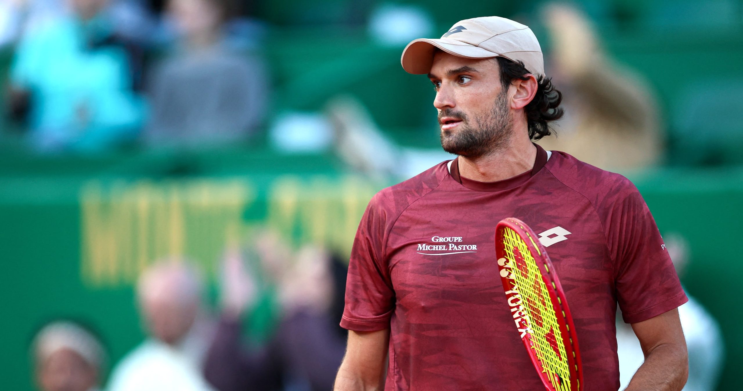 Valentin Vacherot postavljen da se probije u Top 20 na ATP rang listi nakon istorijskog Monte Karla run