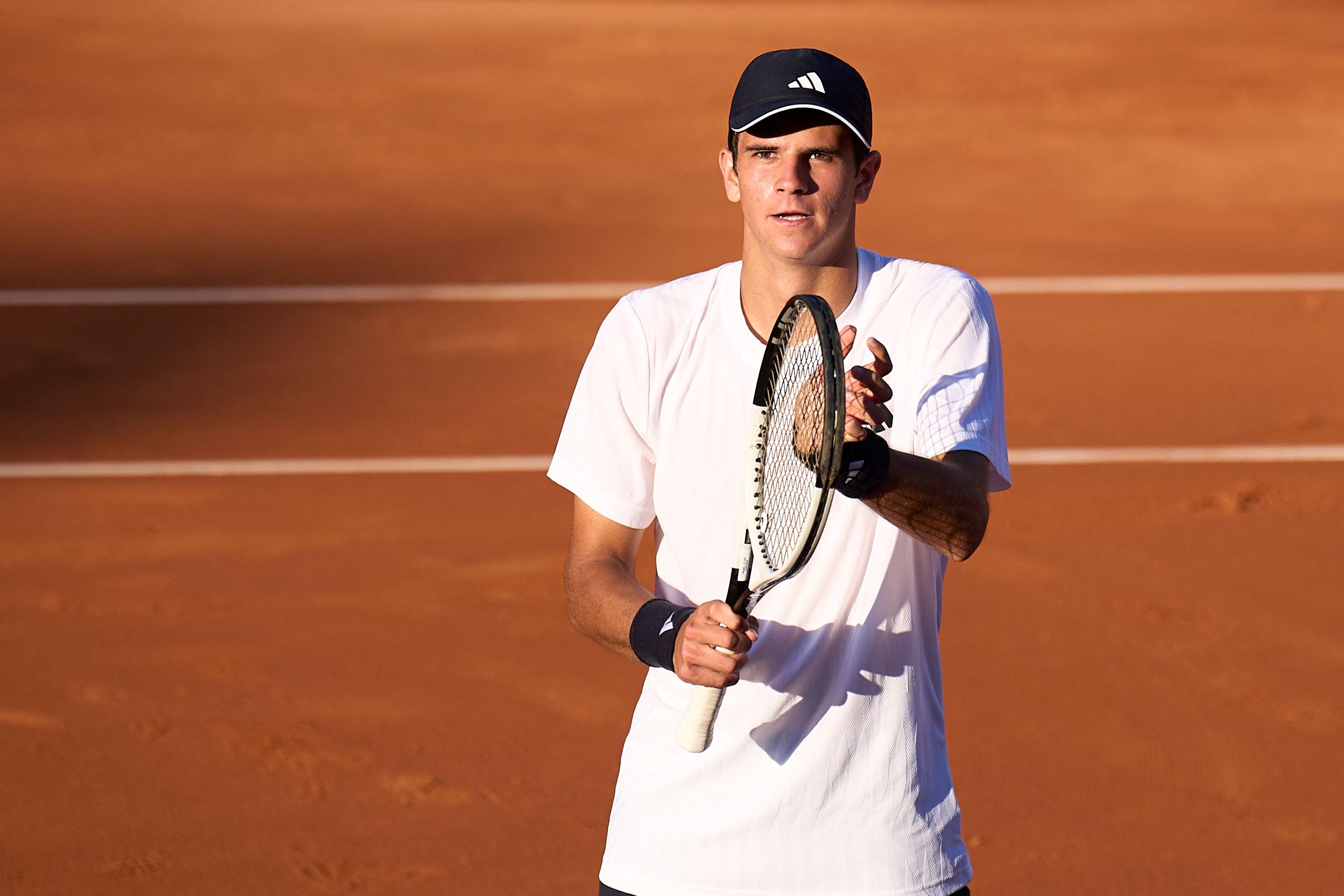 "Vamos Rafa!" Teen Titan Jodar uzima Barselonu oluje