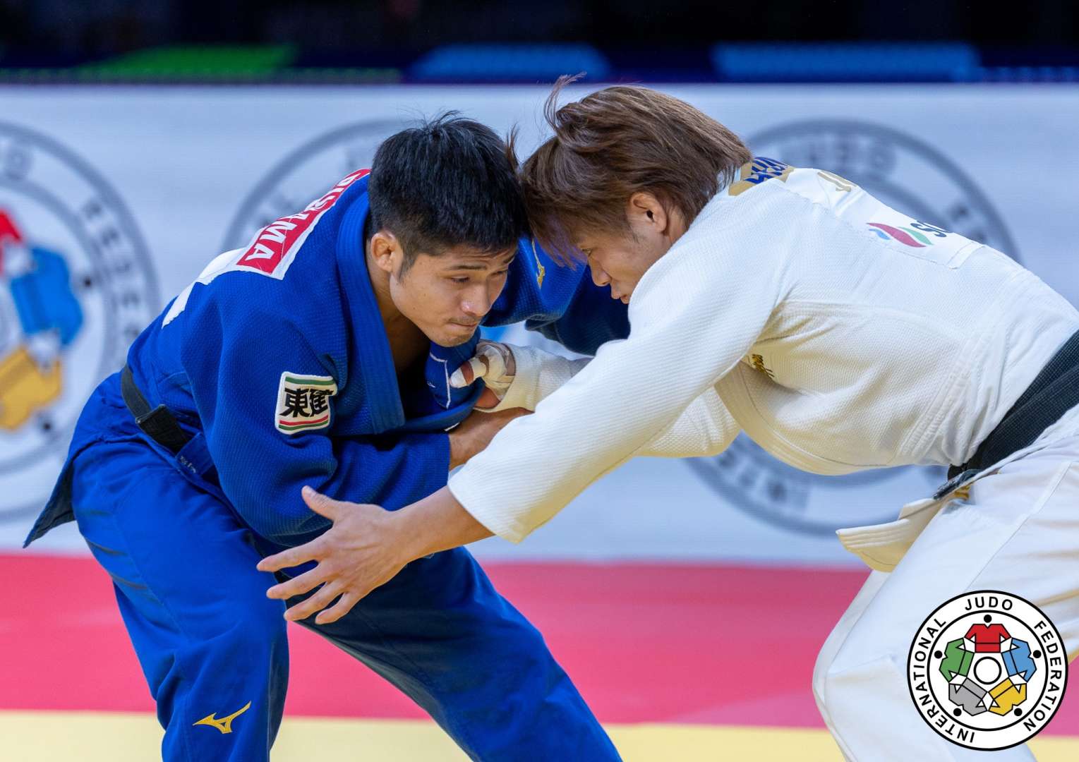 Veliki osvetnički mečevi: kada je džudoka prepisao svoju istoriju