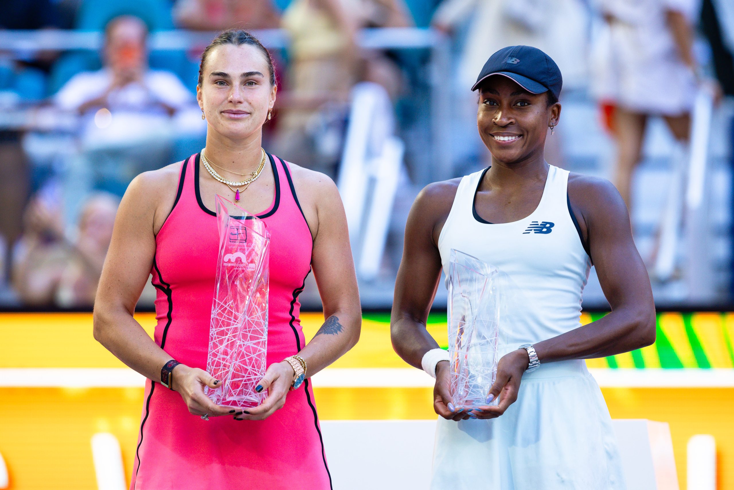 Ženski tenis stvara istoriju na Tennis Channel-u - dva puta u dve nedelje