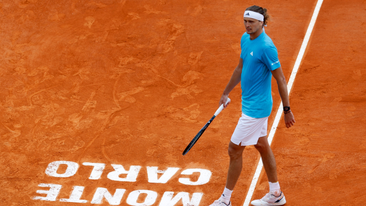 Zverev deluje kao autsajder i ostavlja Fonseka bez svog prvog Masters 1000 polufinala