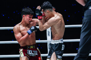 Toki Tamaru Toma Kuroda ONE SAMURAI 1 6.jpg