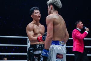 Hiroki Akimoto Taimu Hisai ONE SAMURAI 1 7