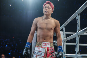 Takeru Segava Rodtang Jitmuangnon ONE SAMURAI 1 30