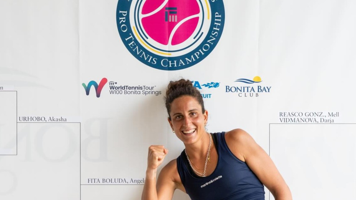 Šest titula i šest finala u španskom ITF-u i nedelji čelendžera