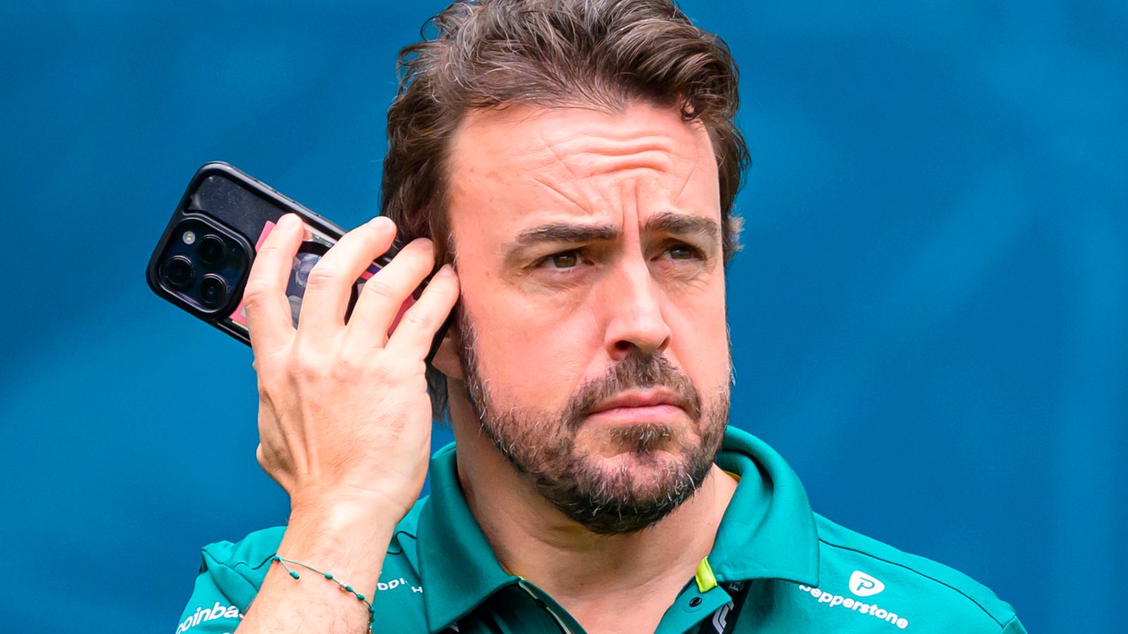 Fernando Alonso