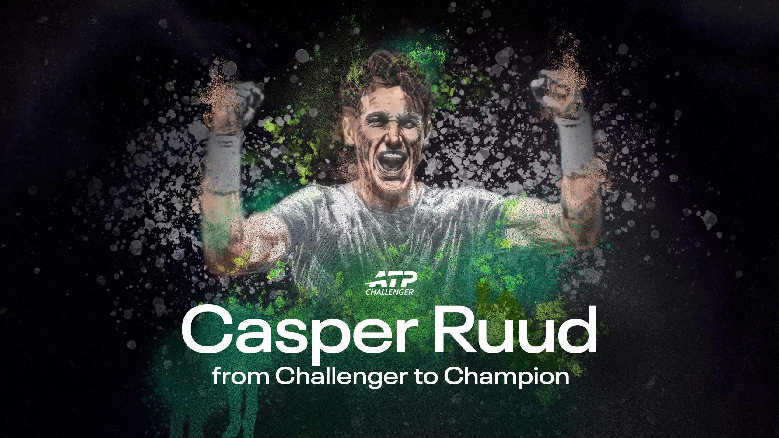 Izazivač za šampiona: Casper Ruud, Arthur Fils, Frances Tiafoe i drugi preduzeti prvi korak