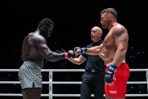 Anatolij Malihin Oumar Kejn Unutrašnji krug 15. maj 5