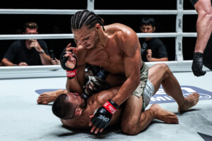 Kade Ruotolo Hirojuki Tetsuka Unutrašnji krug Maj 15 8