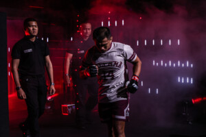 Lito Adivang Eko Roni Saputra ONE Fight Night 43 3
