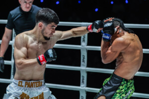 Aslamjon Ortikov Jordan Estupinan ONE Fight Night 43 14