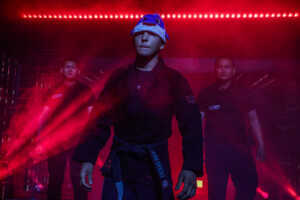 Diogo Reis Juki Takahashi jedan borbeni noć 43 2