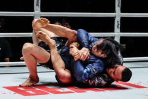 Diogo Reis Juki Takahashi ONE Fight Night 43 7