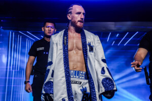 Petchtanong Petchfergus Ben Voolliss ONE Fight Night 43 4