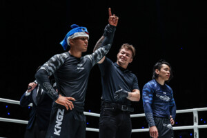 Diogo Reis Juki Takahashi ONE Fight Night 43 7