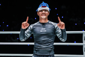 Diogo Reis Juki Takahashi jedan borbeni noć 43 14
