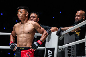 Tang Kai Shamil Gasanov ONE Fight Night 43 19