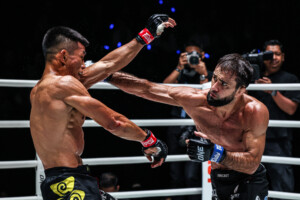 Tang Kai Shamil Gasanov ONE Fight Night 43 13