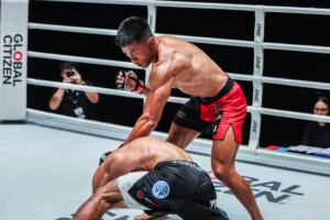 Tang Kai Shamil Gasanov ONE Fight Night 43 30
